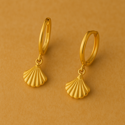 Mini Animal Jewelry Collection - Funny & Handmade Earrings